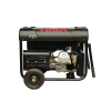 GENERADOR LONCIN 6500W 110V-220V - Imagen 2