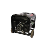 GENERADOR LONCIN 6500W 110V-220V
