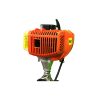 MOTOR FUERA DE BORDA 3.5 HP 2 TIEMPOS - Imagen 3
